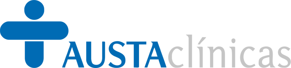 Logomarca Austa