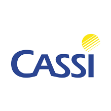 Logomarca Cassi
