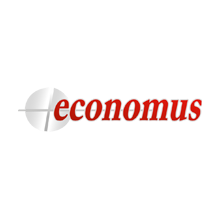 Logomarca Economus