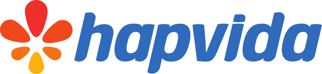 Logomarca Hapvida